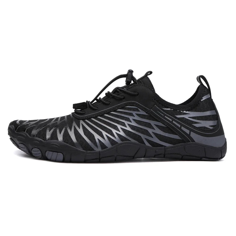 Soralya Barefoot Pro