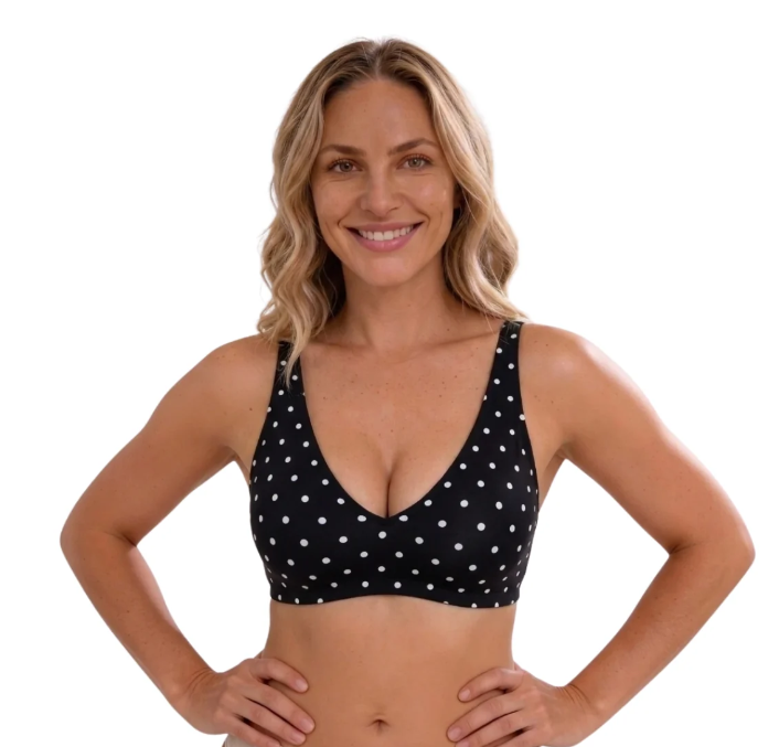 Soralya™ Brasier Push-Up Comfort