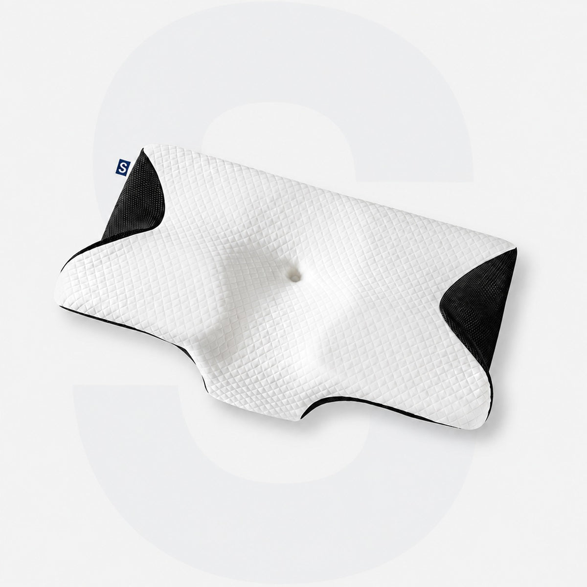 ALMOHADA CERVICAL SORALYA