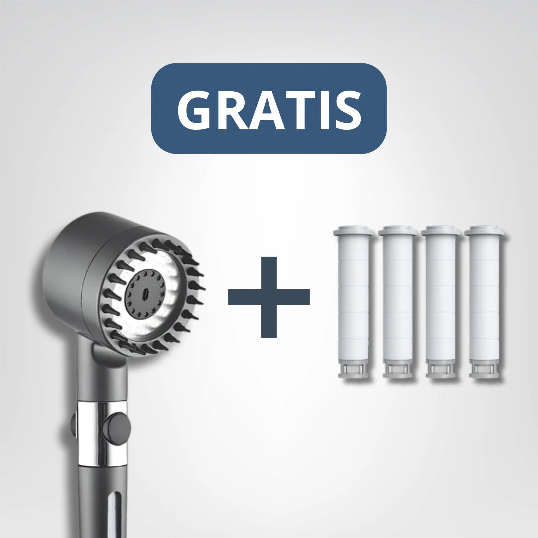 Filtros de Repuesto