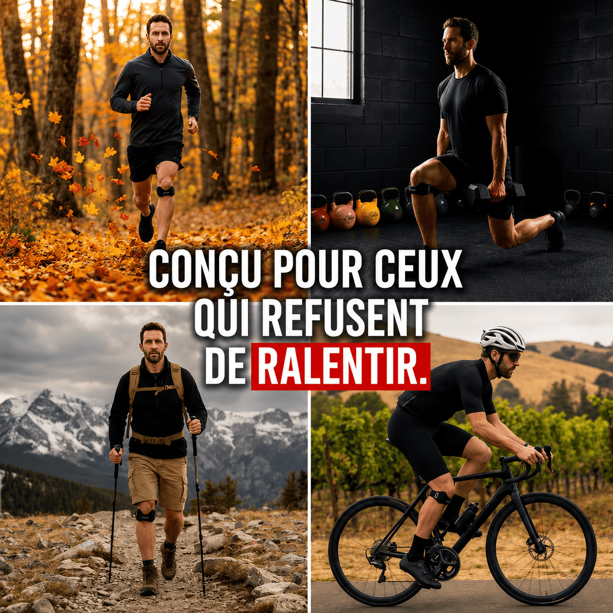 Sangle de Précision Soralya