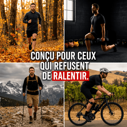Sangle de Précision Soralya