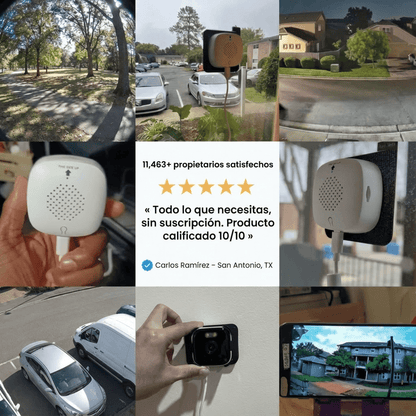 Sentinel Pro – Protege tu hogar, tu familia y tus bienes