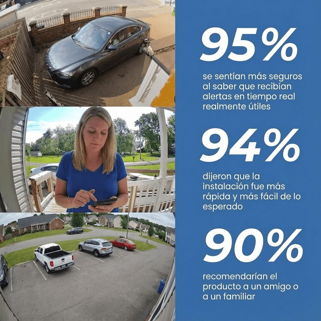 Sentinel Pro – Protege tu hogar, tu familia y tus bienes
