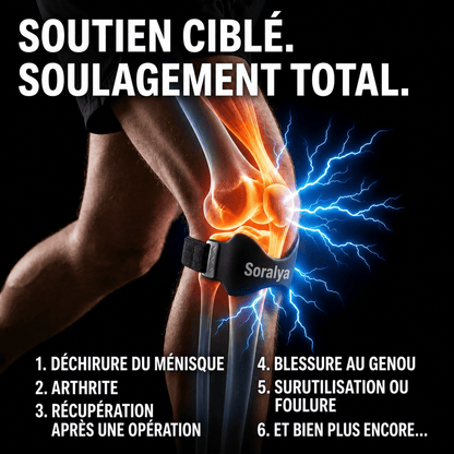 Sangle de Précision Soralya