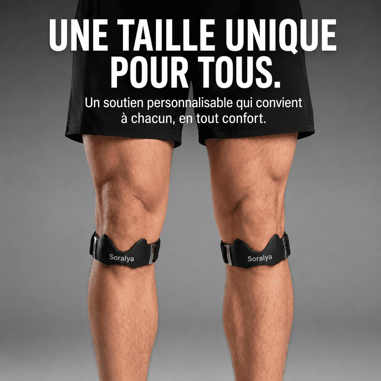 Sangle de Précision Soralya
