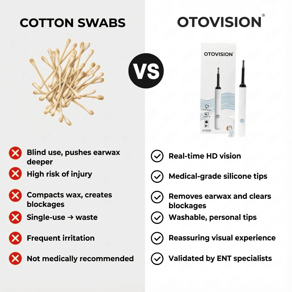 Otovision™ – Smart Ear Cleaning Camera (Copy)