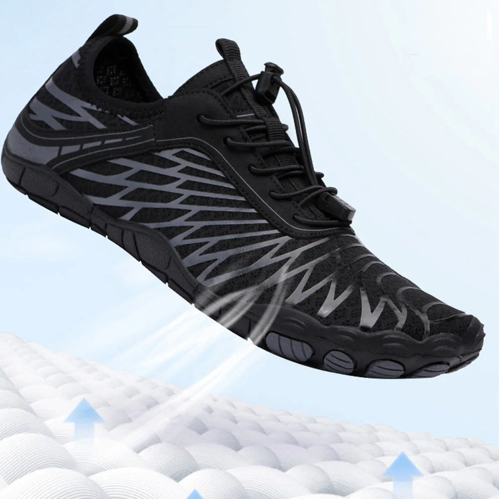 Soralya™ Skin Pro - Zapatillas Barefoot Todo Terreno