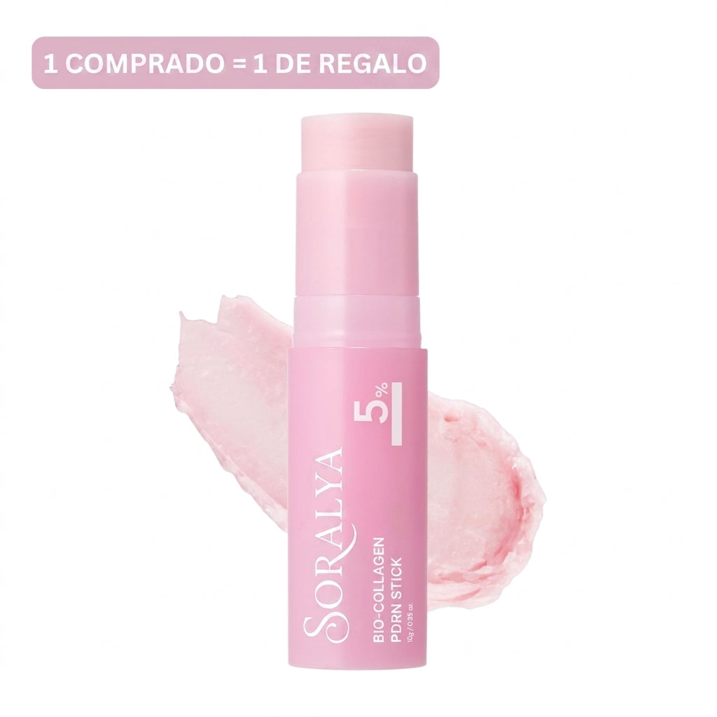 Stick Repulpante Bio-Colágeno