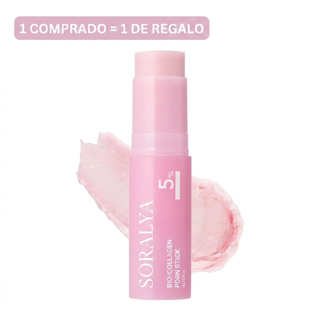 Stick Repulpante Bio-Colágeno SP