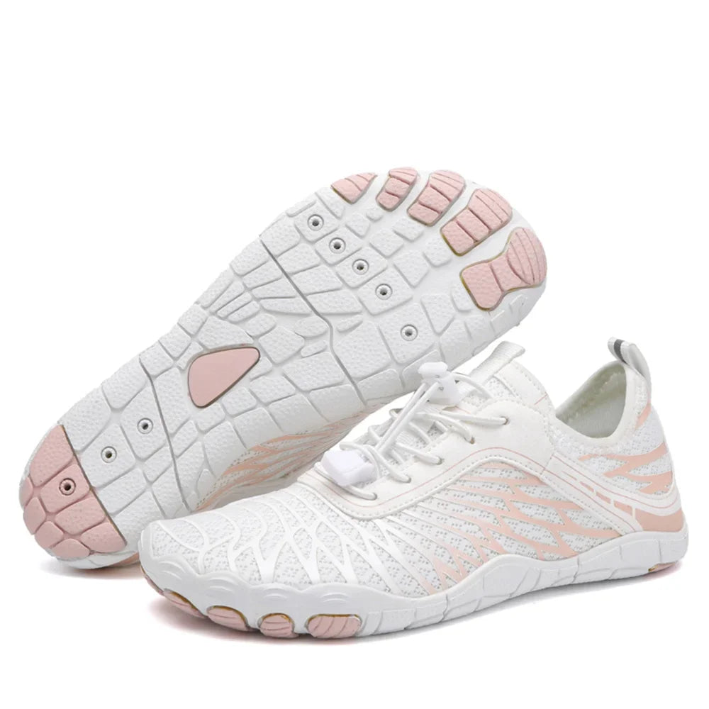 Soralya Barefoot Pro