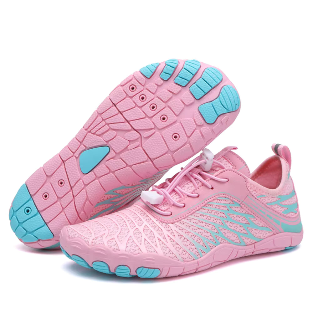 Soralya™ Skin Pro - Zapatillas Barefoot Todo Terreno
