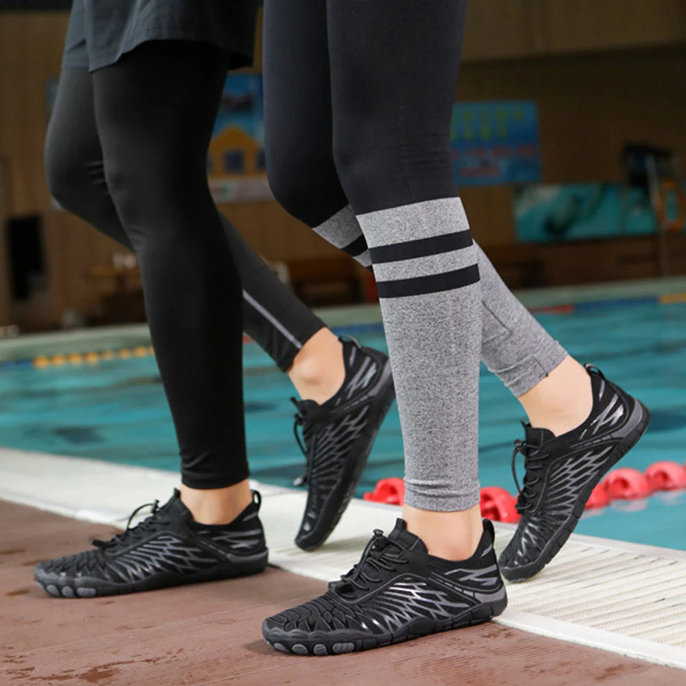Soralya™ Skin Pro - Zapatillas Barefoot Todo Terreno