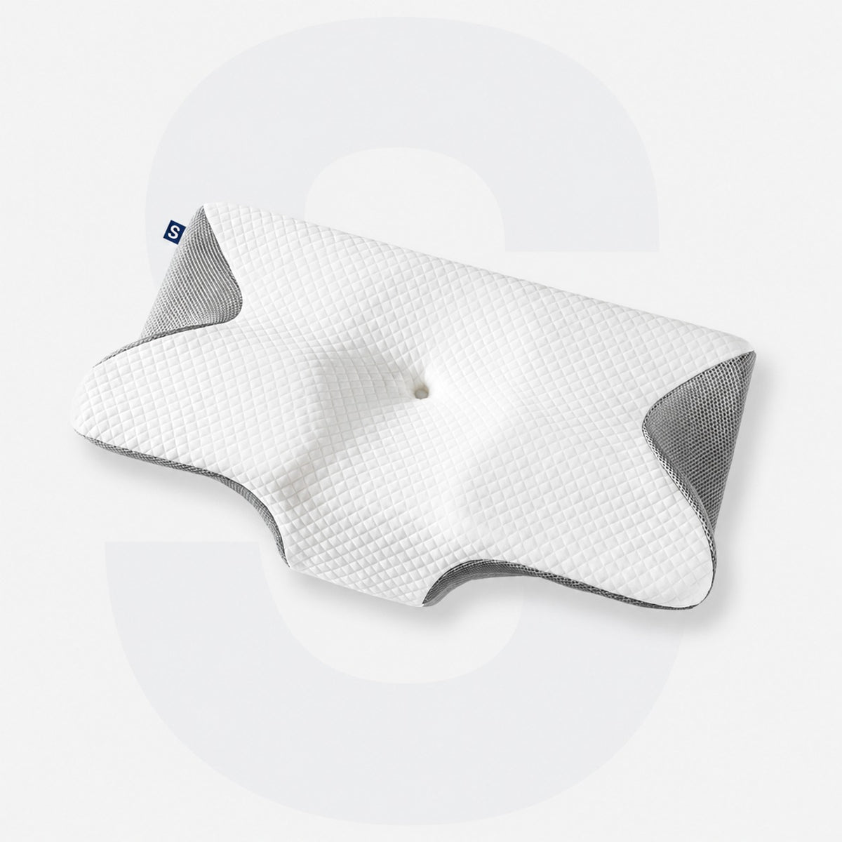 ALMOHADA CERVICAL SORALYA