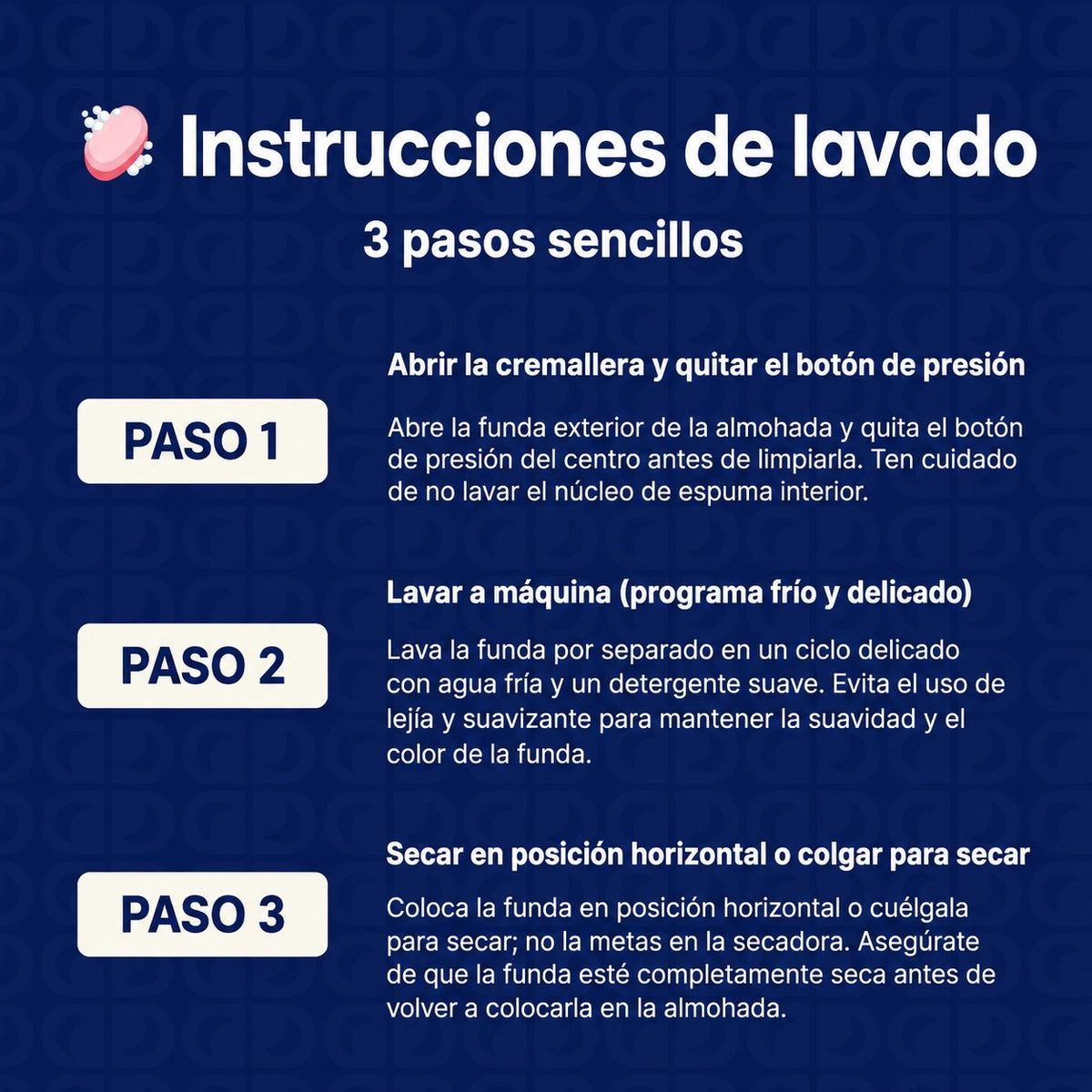 ALMOHADA CERVICAL SORALYA