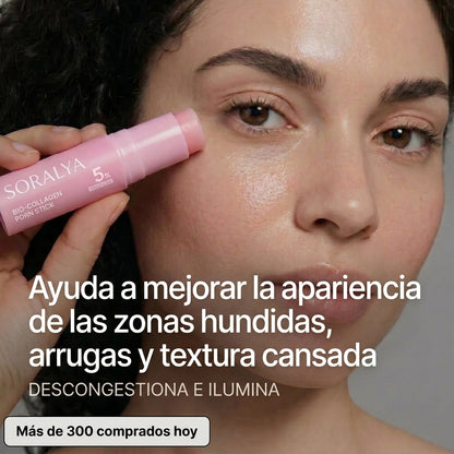 Stick Repulpante Bio-Colágeno