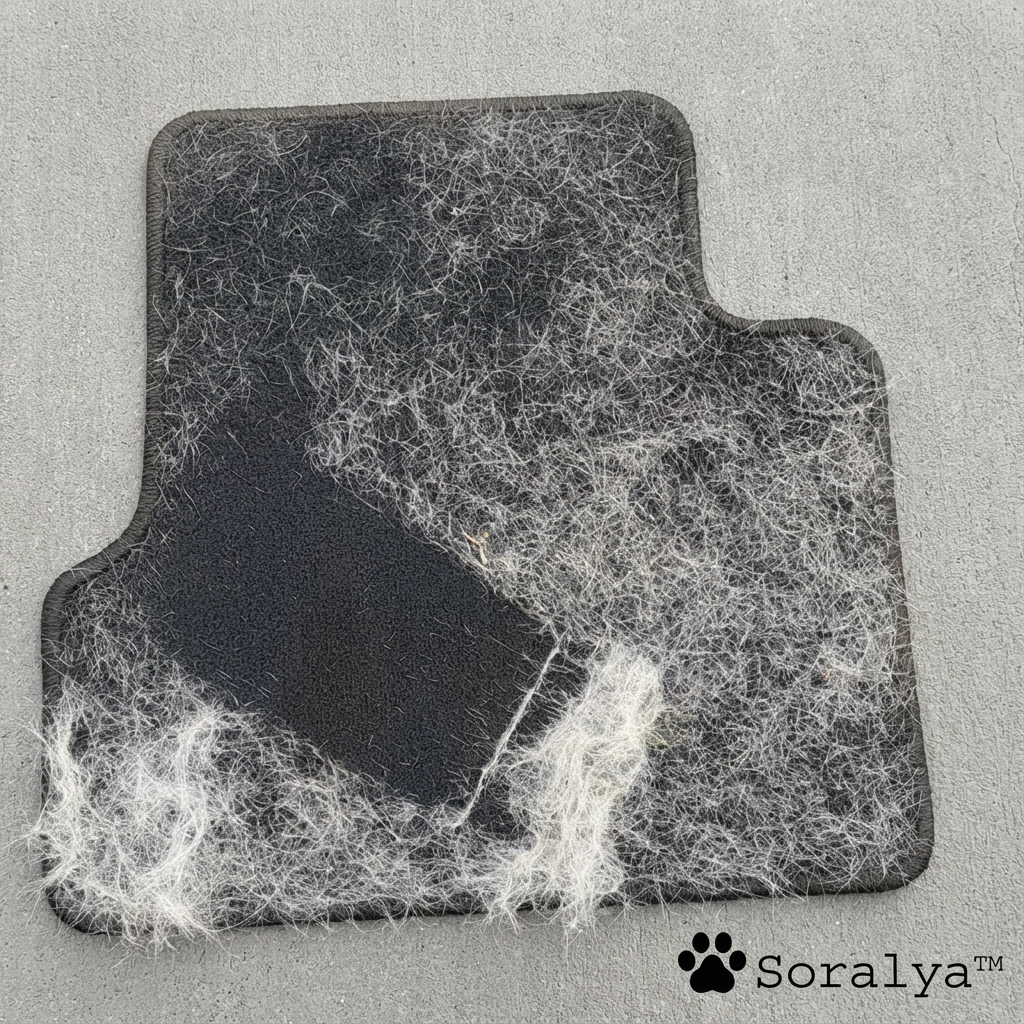Guante Soralya™ Anti-Pelos