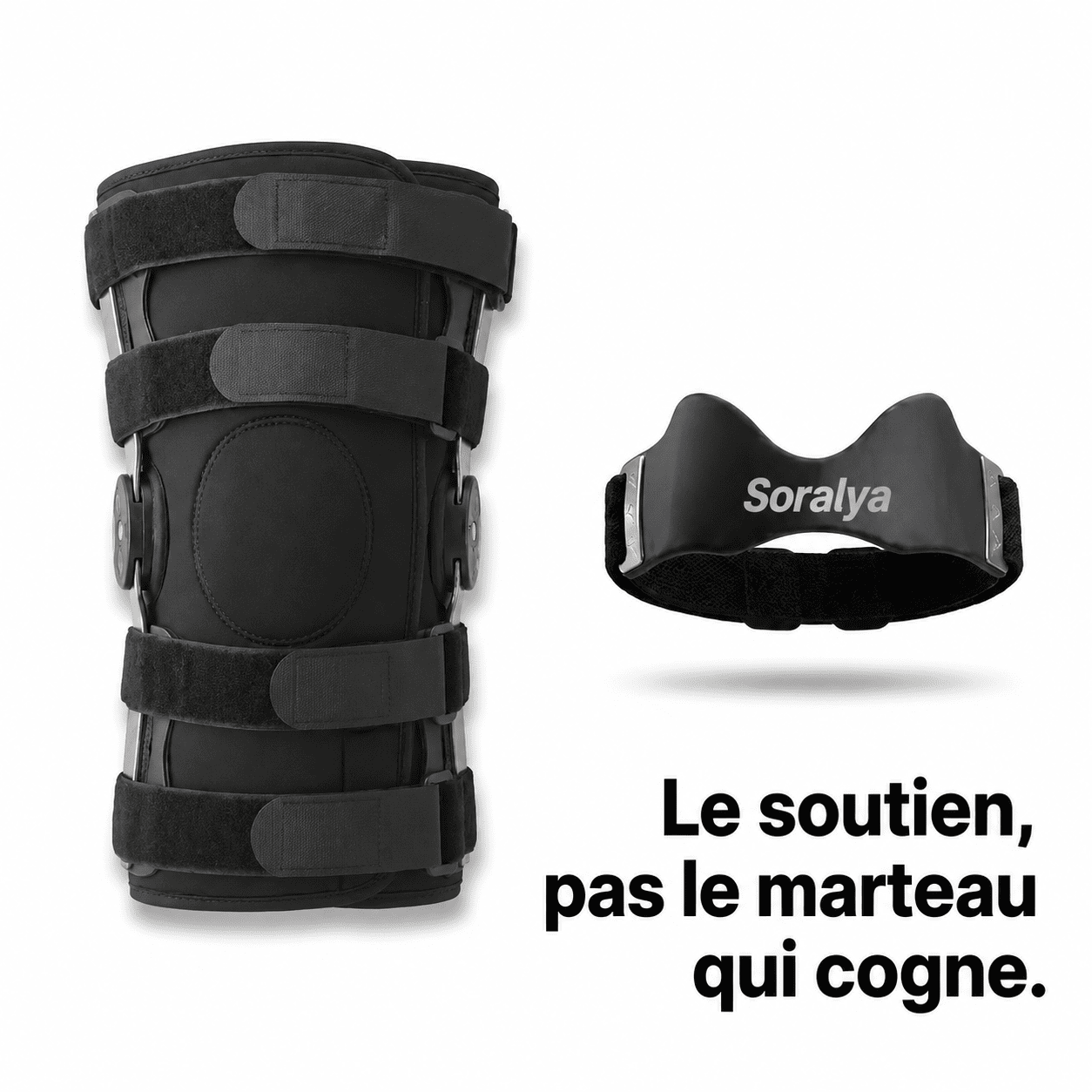 Sangle de Précision Soralya