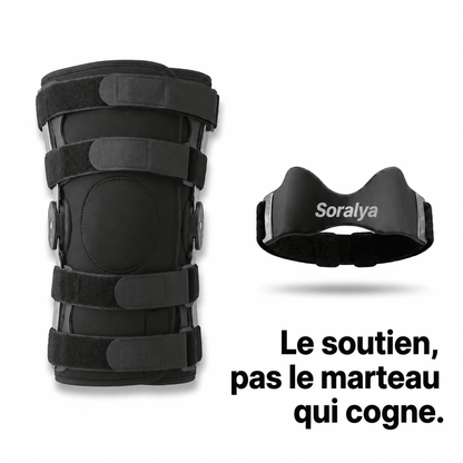 Sangle de Précision Soralya