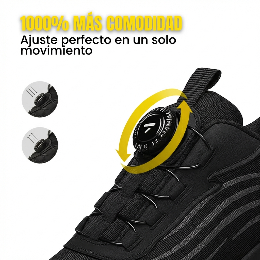 SORALYA™ TENIS DE TRABAJO ULTRARRESISTENTES (Copy)