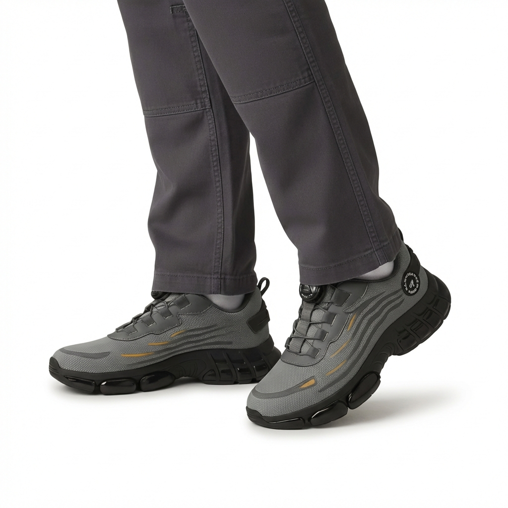 SORALYA™ TENIS DE TRABAJO ULTRARRESISTENTES (Copy)