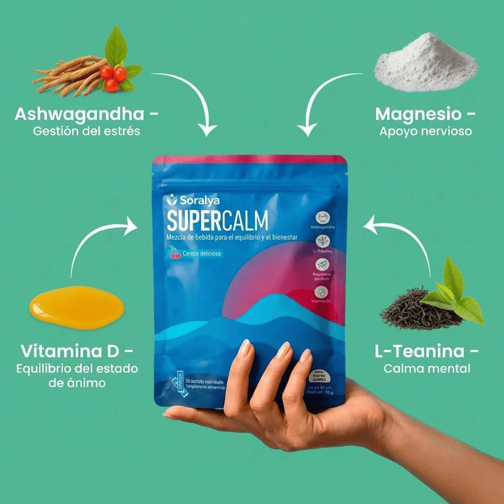 Soralya SuperCalm