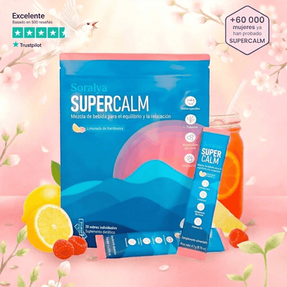 Soralya SuperCalm