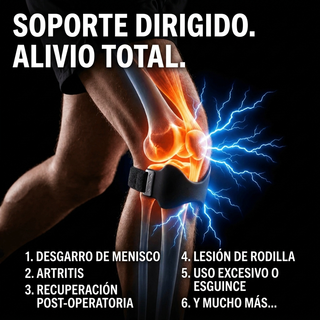 LA CORREA DE PRECISIÓN SORALYA