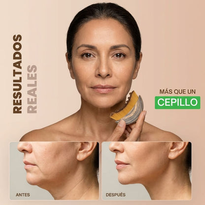 Cepillo linfático Soralya