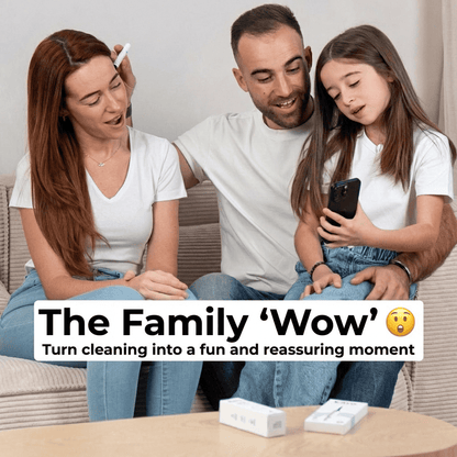 Otovision™ – Smart Ear Cleaning Camera (Copy)