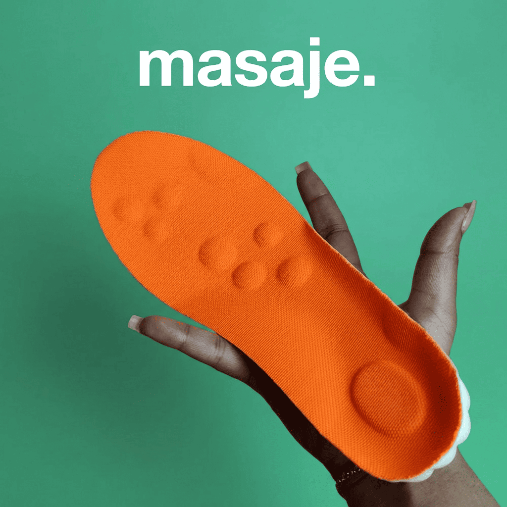 PLANTILLAS MASAJEADORAS