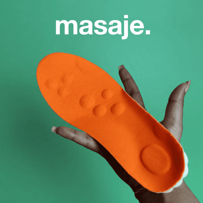 PLANTILLAS MASAJEADORAS