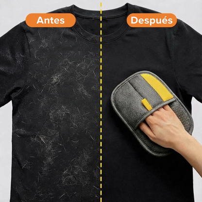 Guante Soralya™ Anti-Pelos