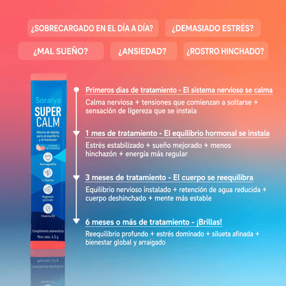 Soralya SuperCalm
