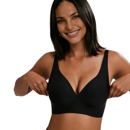 Soralya™ Brasier Push-Up Comfort