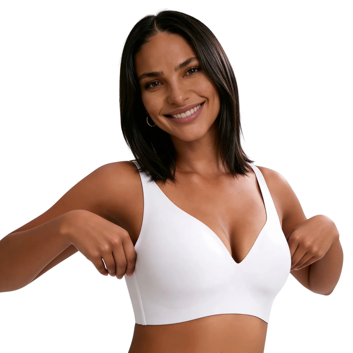Soralya™ Brasier Push-Up Comfort
