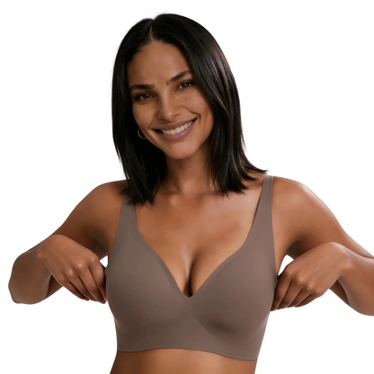 Soralya™ Brasier Push-Up Comfort
