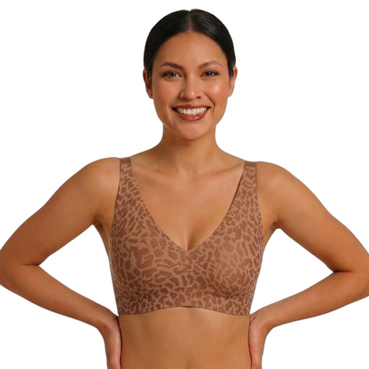 Soralya™ Brasier Push-Up Comfort