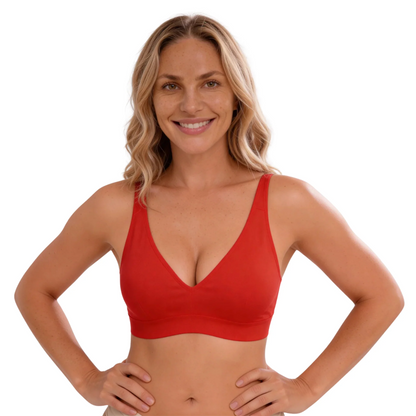 Soralya™ Brasier Push-Up Comfort