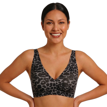Soralya™ Brasier Push-Up Comfort