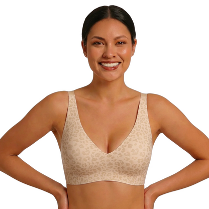 Soralya™ Brasier Push-Up Comfort