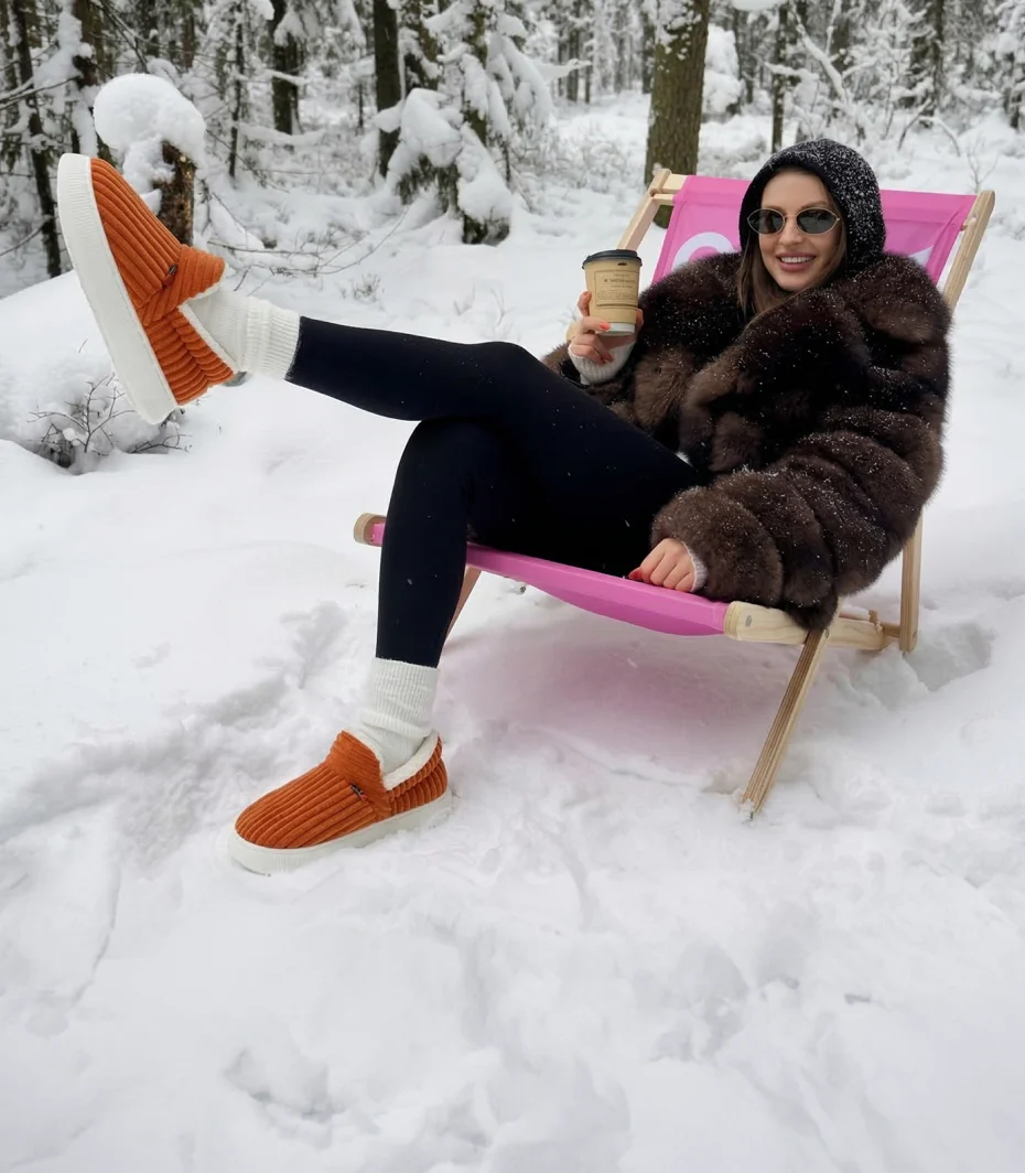 Naranja