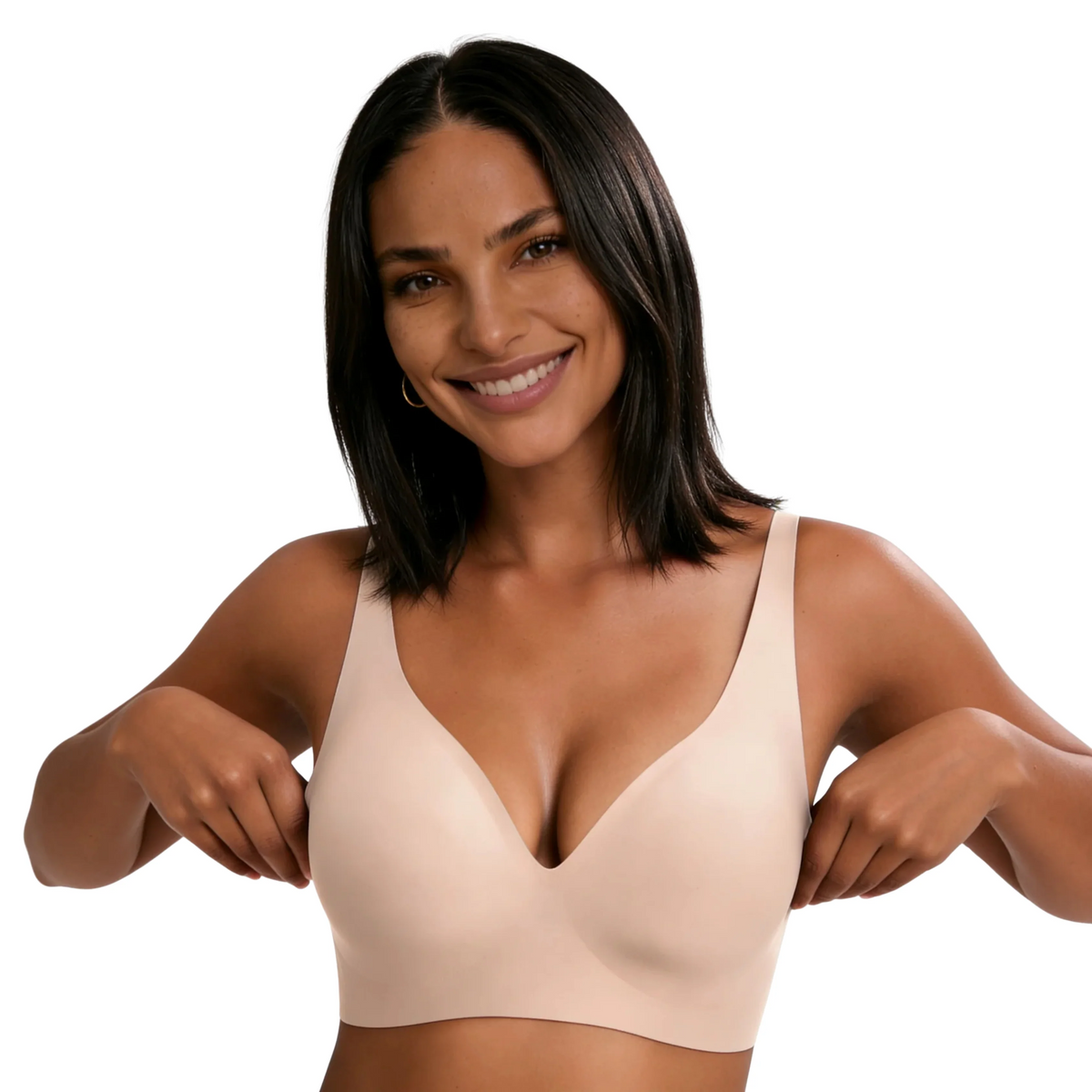 Soralya™ Brasier Push-Up Comfort