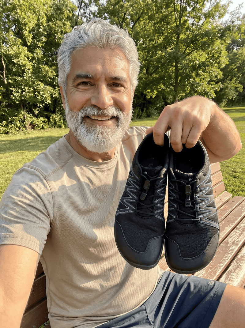 David, 44 ans