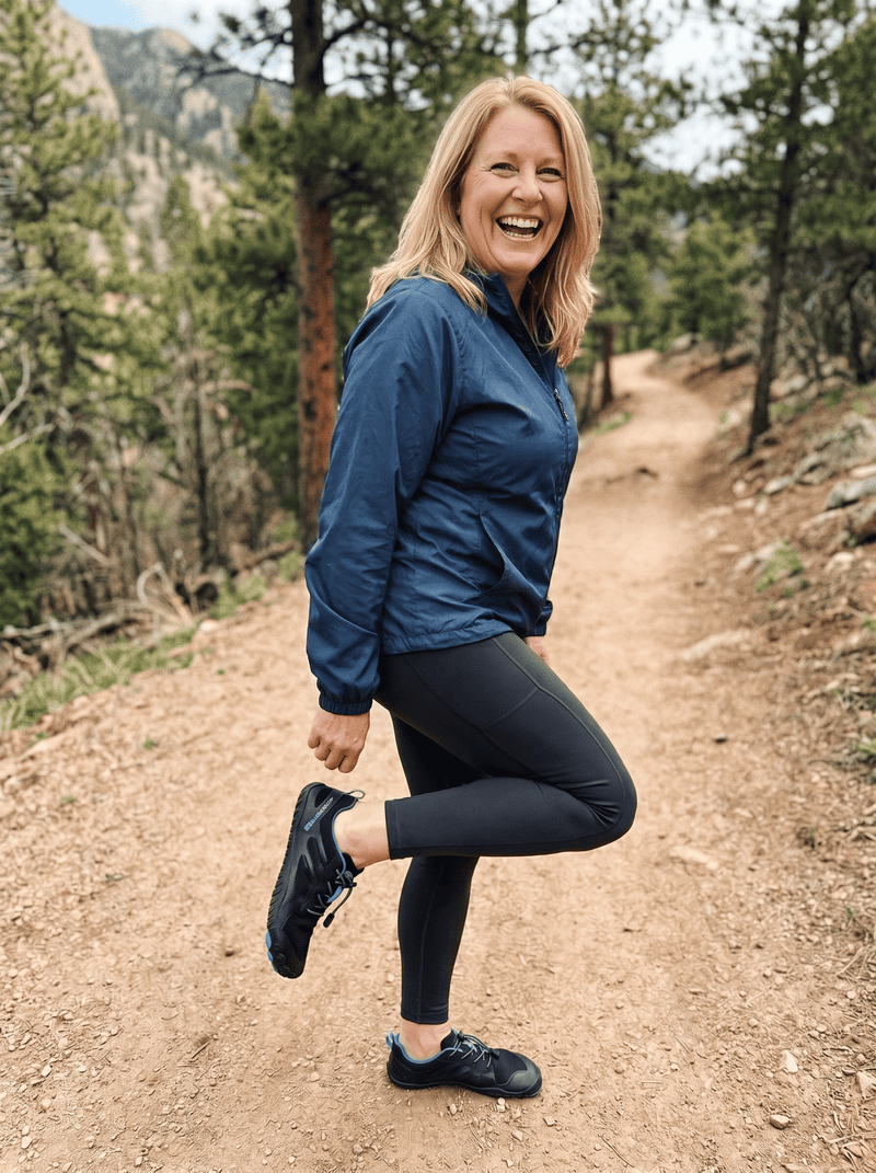 Lucie, 52 ans