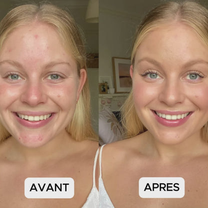 HYDRALYA — BAUME TEINTÉ UNIFIANT
