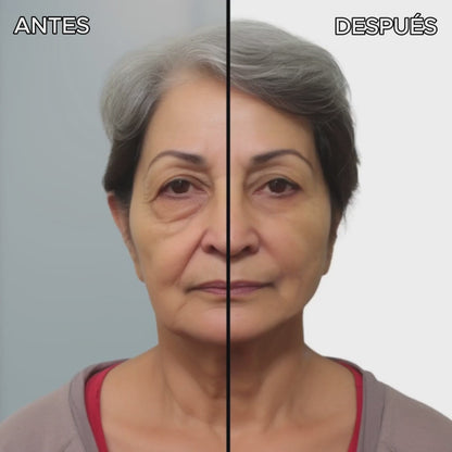 Cepillo linfático Soralya