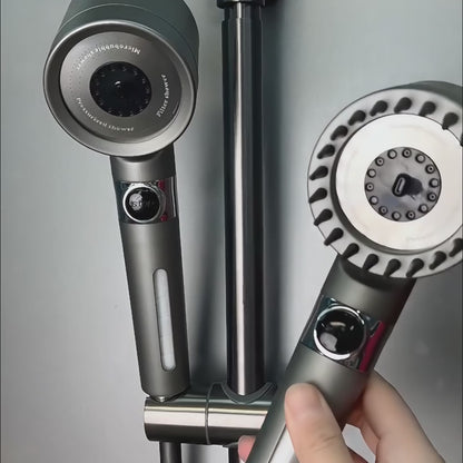 Transforma tu Pelo, tu Piel y tu Ducha con Soralya