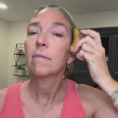 Cepillo linfático Soralya